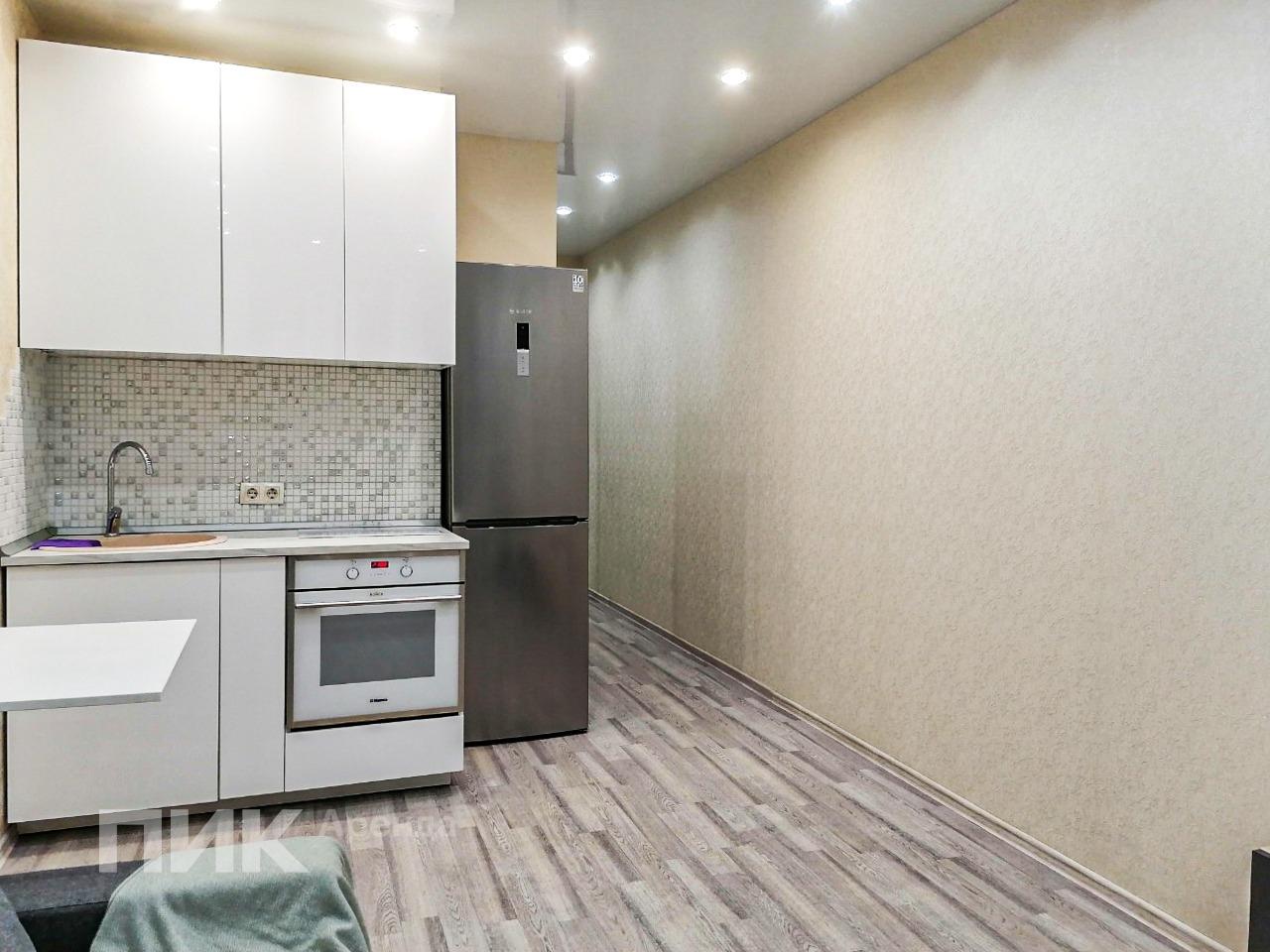 студия, 23.2 м², 30 800 ₽/мес — фото № 4