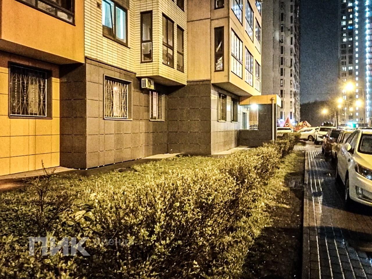 студия, 23.2 м², 30 800 ₽/мес — фото № 15