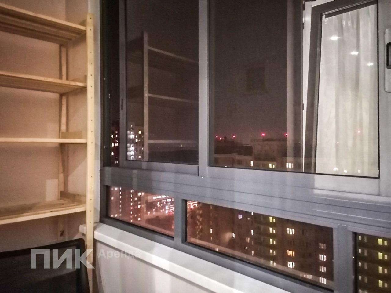 студия, 23.2 м², 30 800 ₽/мес — фото № 8