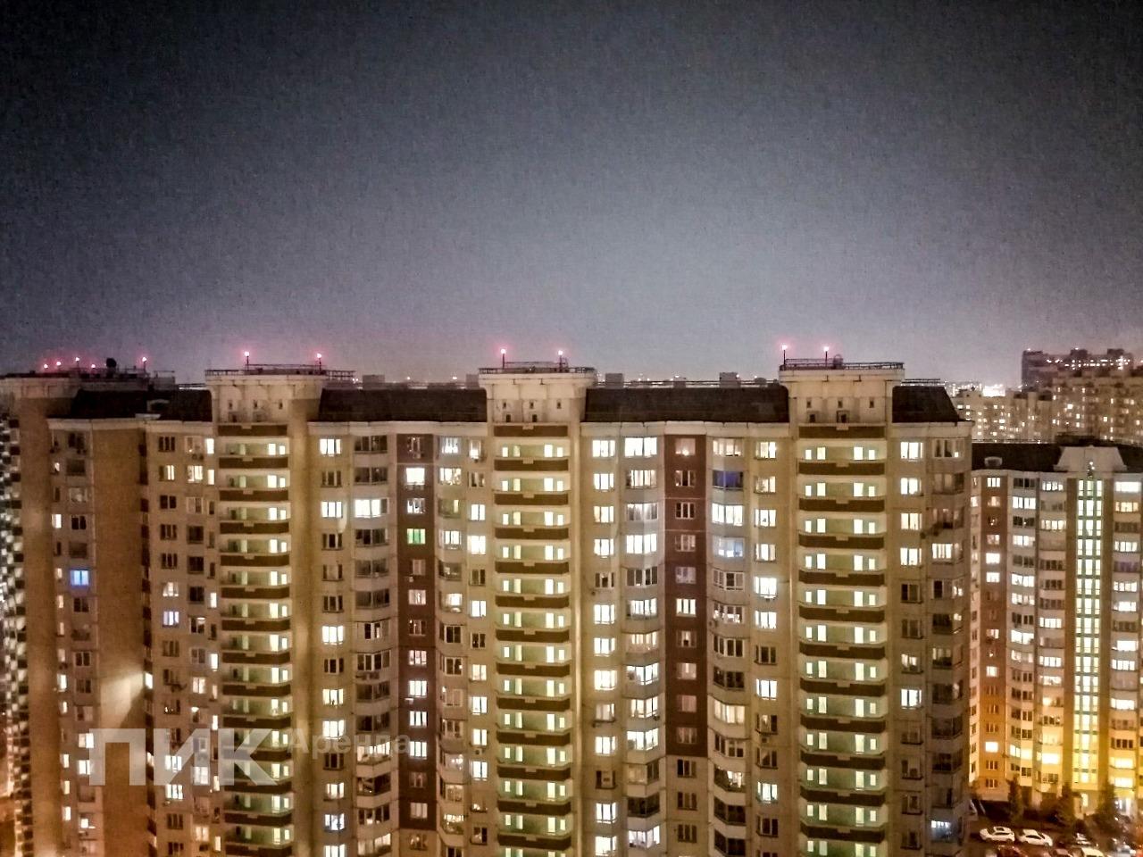 студия, 23.2 м², 30 800 ₽/мес — фото № 11