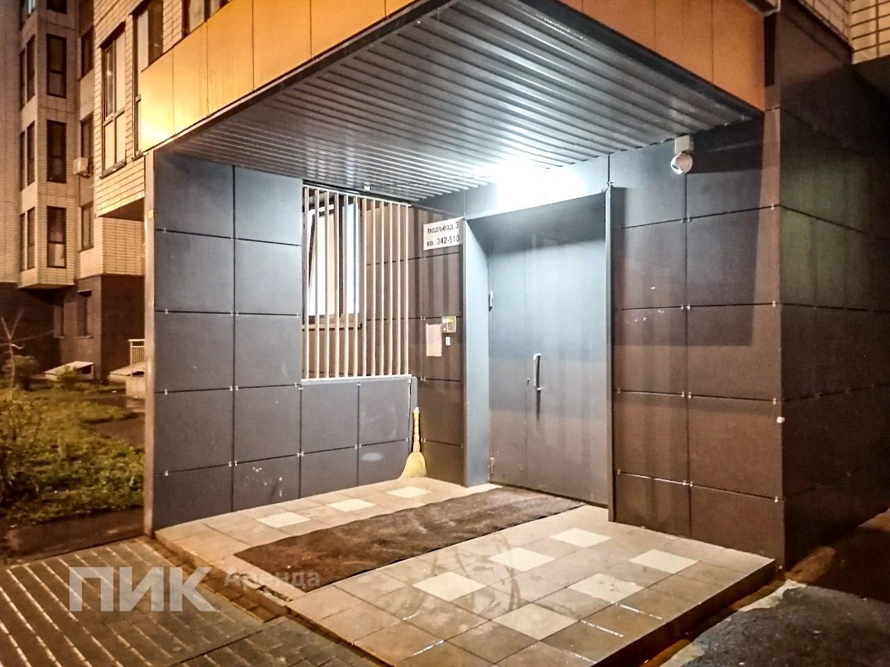 студия, 23.2 м², 30 800 ₽/мес — фото № 13