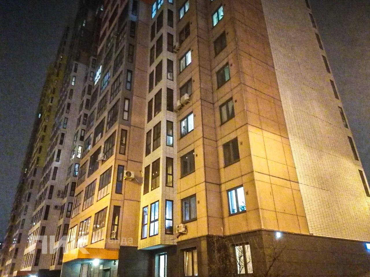 студия, 23.2 м², 30 800 ₽/мес — фото № 14