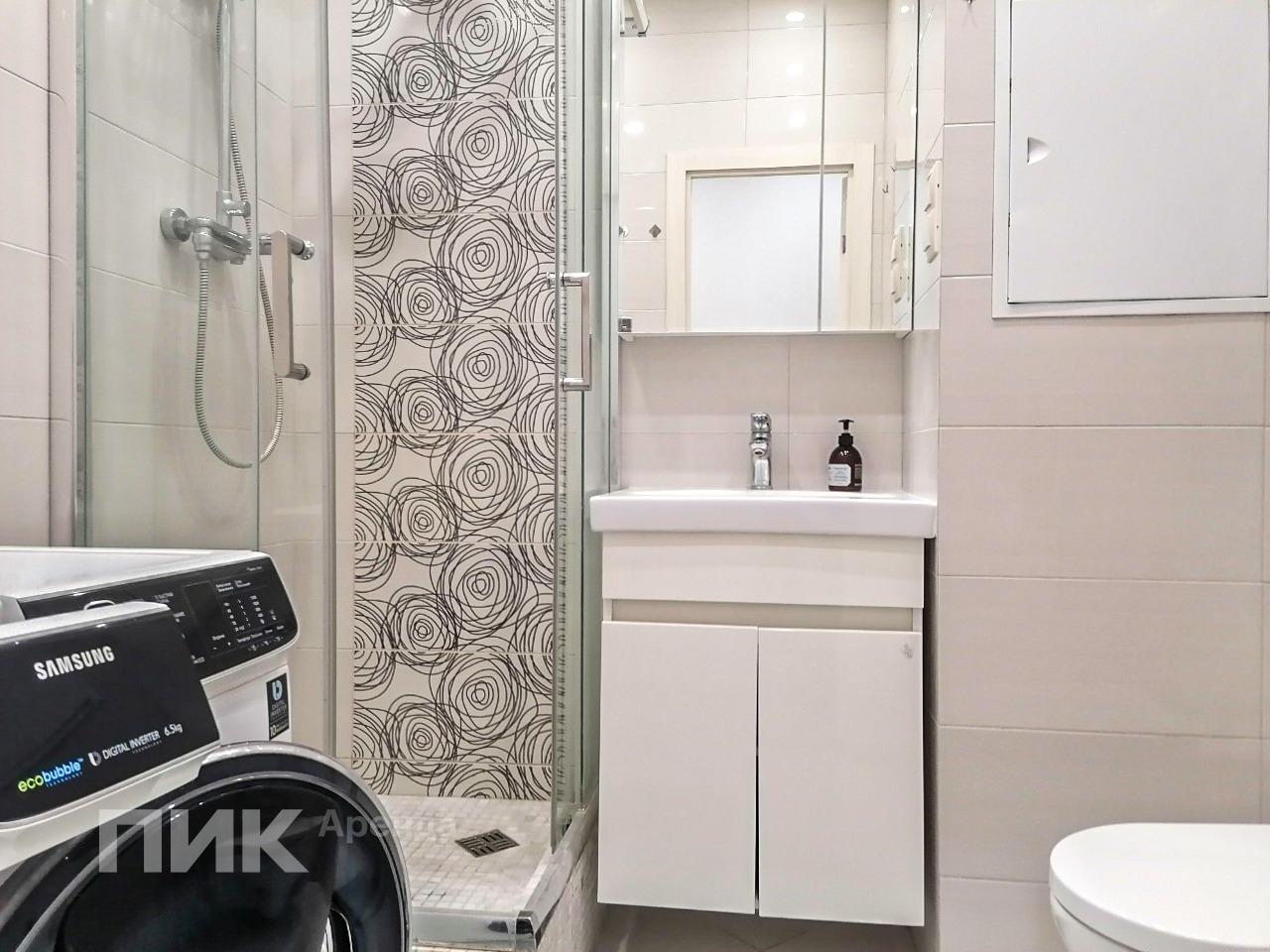 студия, 23.2 м², 30 800 ₽/мес — фото № 6