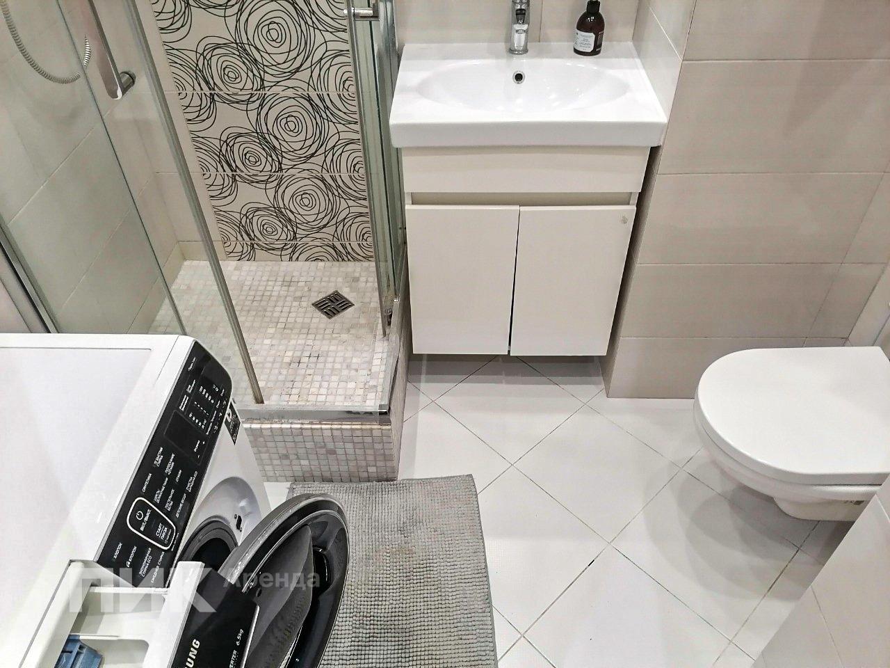 студия, 23.2 м², 30 800 ₽/мес — фото № 5