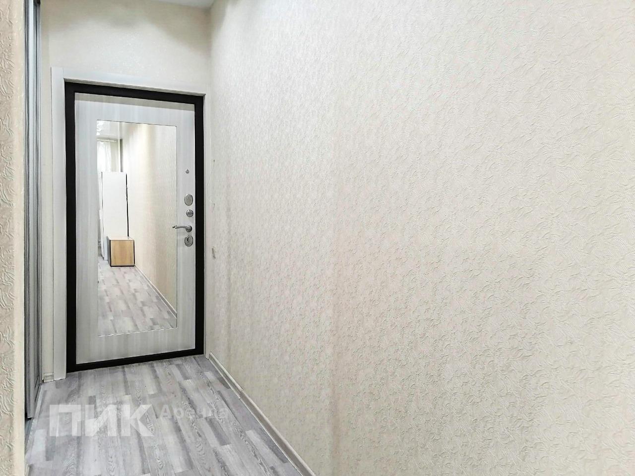 студия, 23.2 м², 30 800 ₽/мес — фото № 7