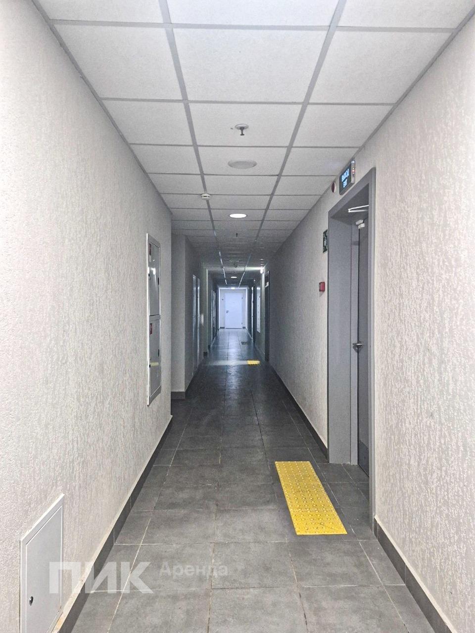 2-к. квартира, 57.5 м², 87 400 ₽/мес — фото № 19