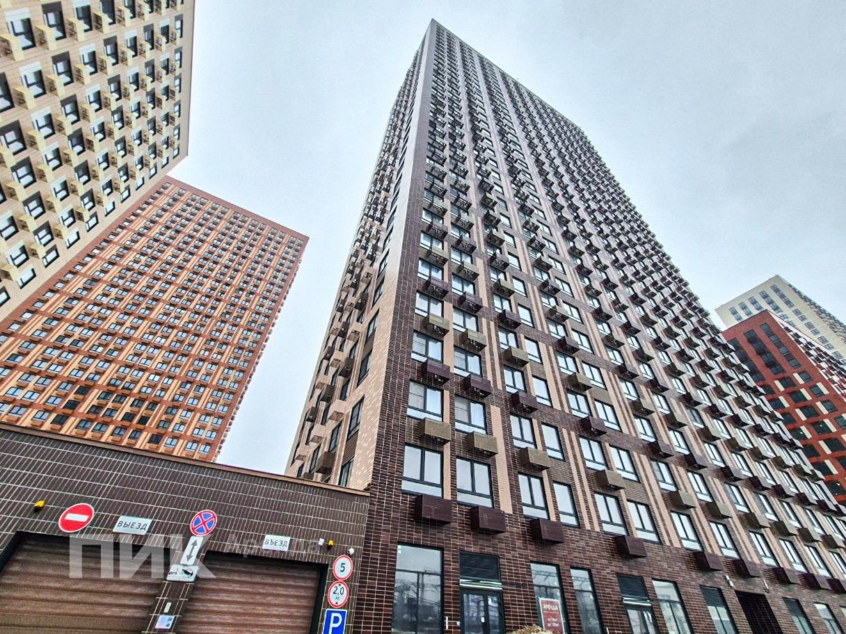 2-к. квартира, 57.5 м², 87 400 ₽/мес — фото № 21