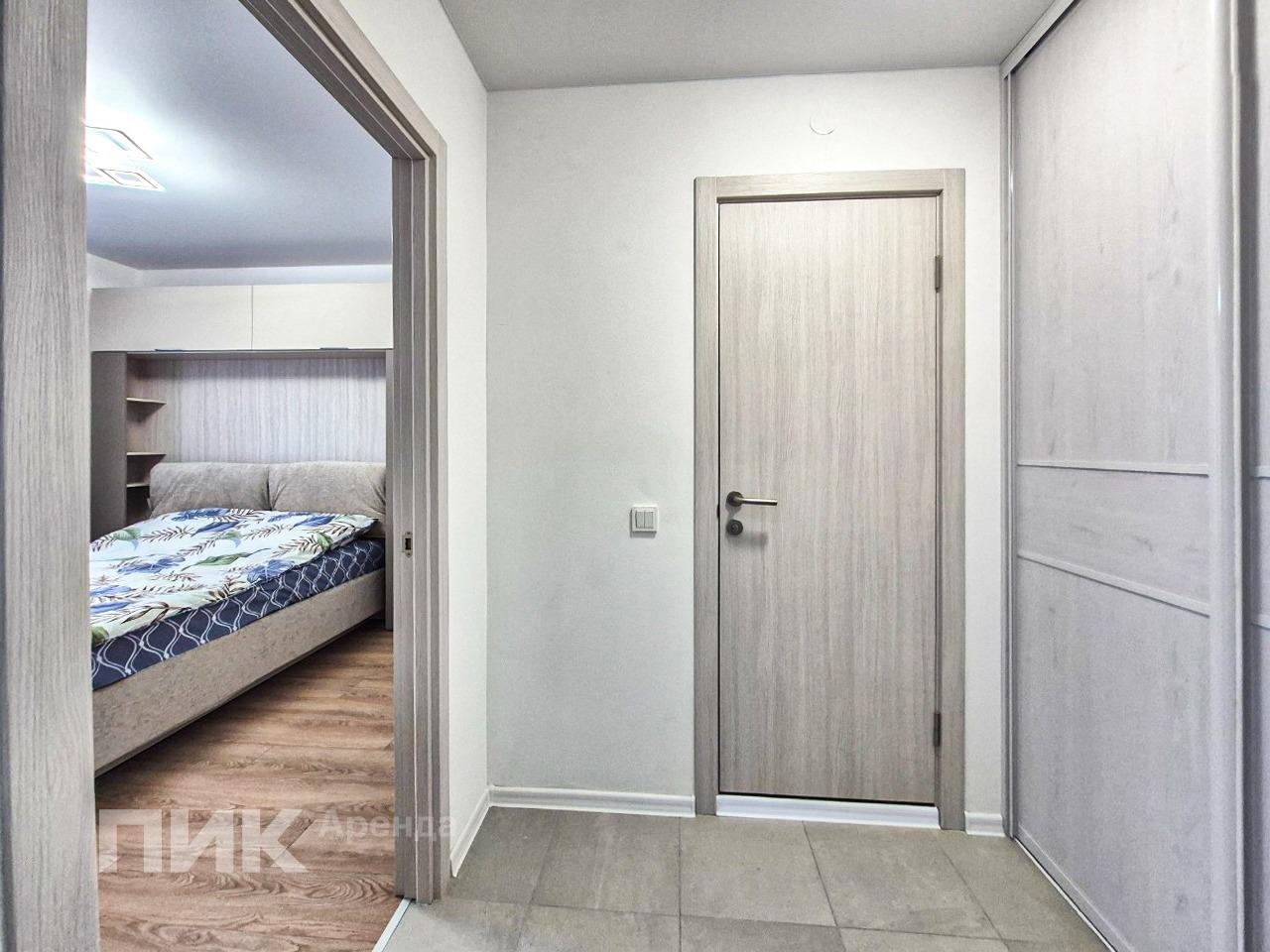 2-к. квартира, 57.5 м², 87 400 ₽/мес — фото № 16