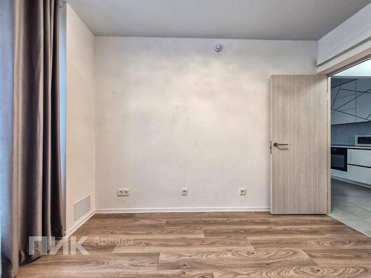 2-к. квартира, 57.5 м², 87 400 ₽/мес — фото № 4