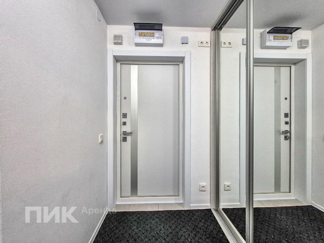 2-к. квартира, 57.5 м², 87 400 ₽/мес — фото № 17