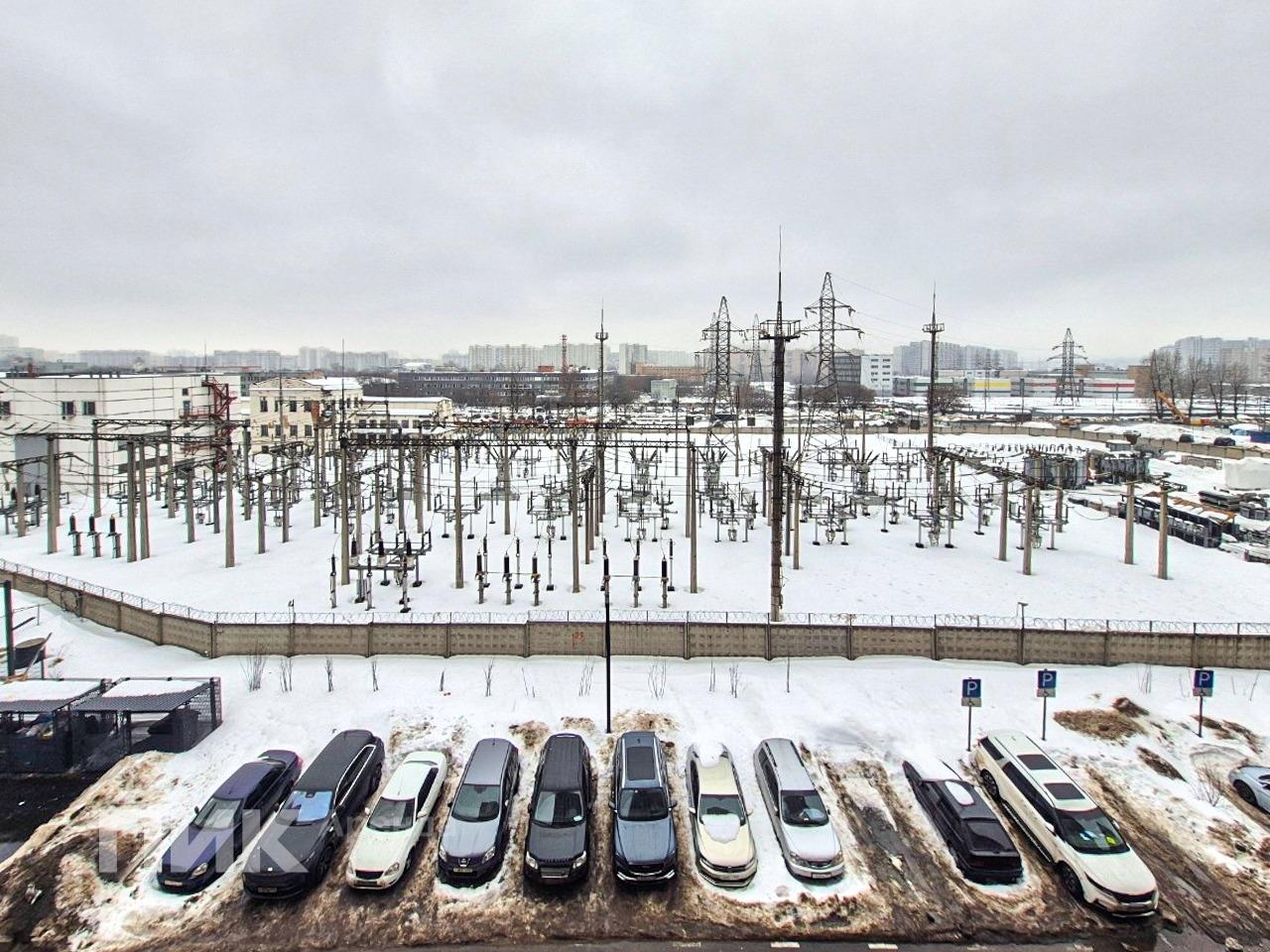 2-к. квартира, 57.5 м², 87 400 ₽/мес — фото № 20