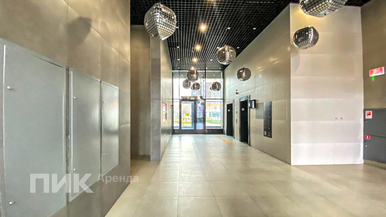 1-к. квартира, 37.6 м², 62 600 ₽/мес — фото № 15