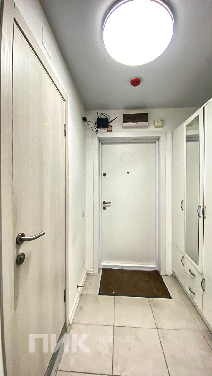 1-к. квартира, 37.6 м², 62 600 ₽/мес — фото № 12