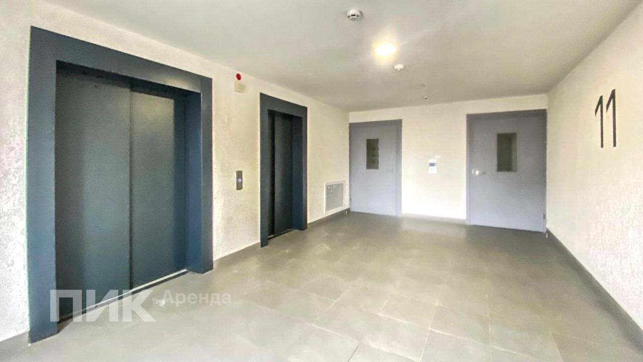 1-к. квартира, 37.6 м², 62 600 ₽/мес — фото № 13