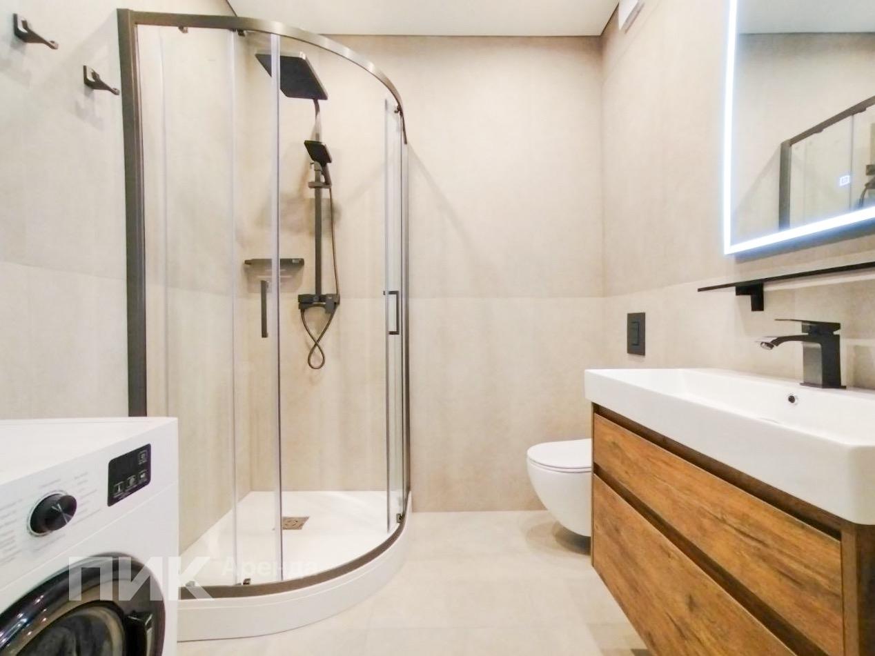 студия, 31.2 м², 74 800 ₽/мес — фото № 10