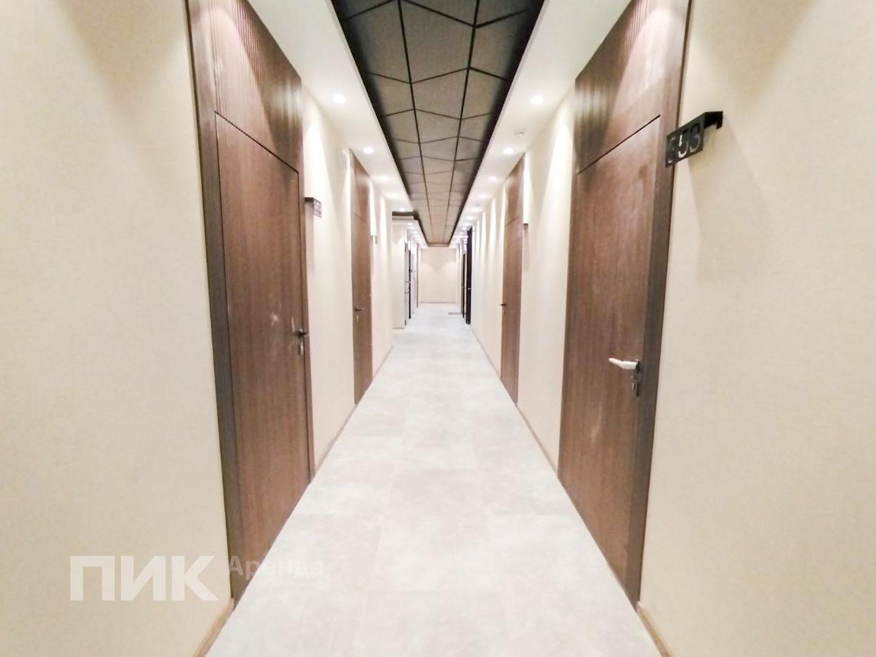 студия, 31.2 м², 74 800 ₽/мес — фото № 14