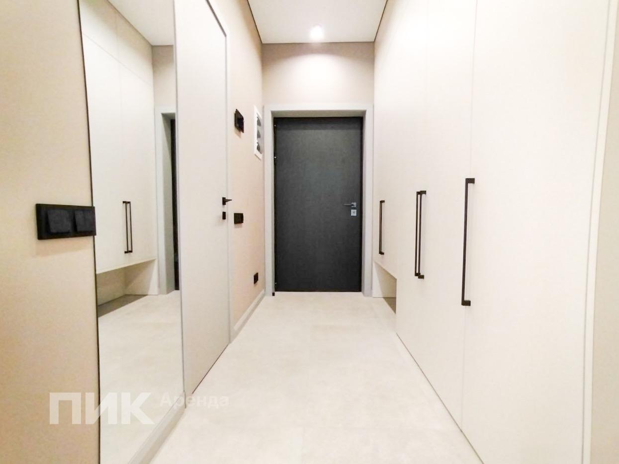 студия, 31.2 м², 74 800 ₽/мес — фото № 13