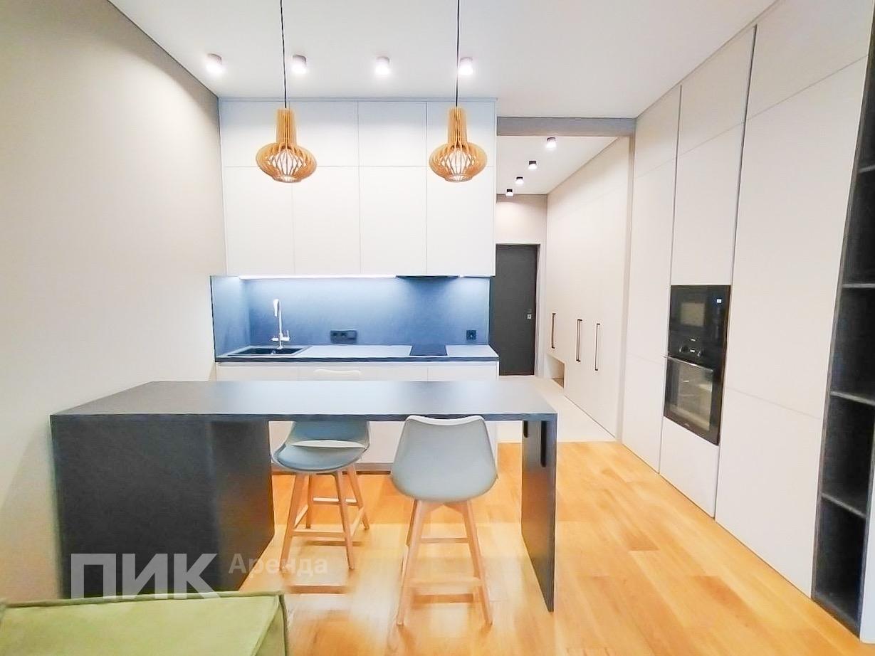 студия, 31.2 м², 74 800 ₽/мес — фото № 9