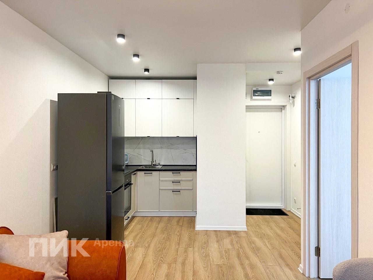 1-к. квартира, 31.8 м², 65 900 ₽/мес — фото № 6