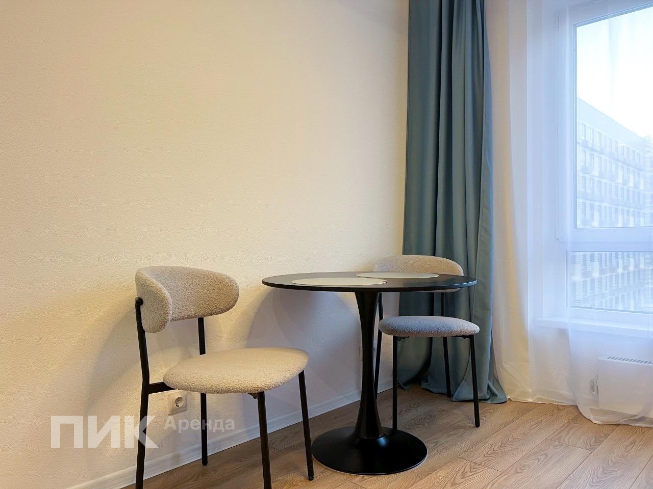 1-к. квартира, 31.8 м², 65 900 ₽/мес — фото № 5