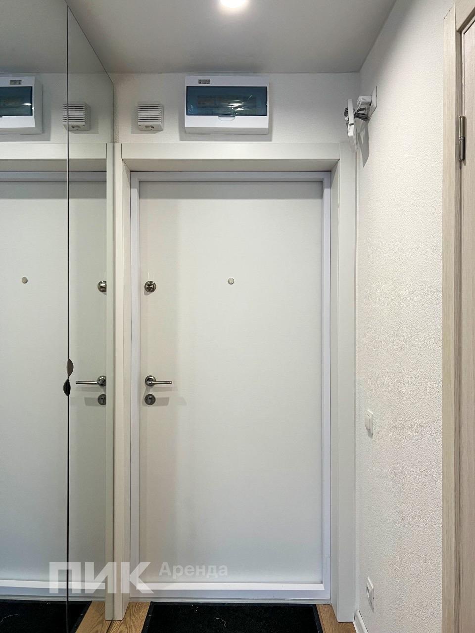 1-к. квартира, 31.8 м², 65 900 ₽/мес — фото № 10