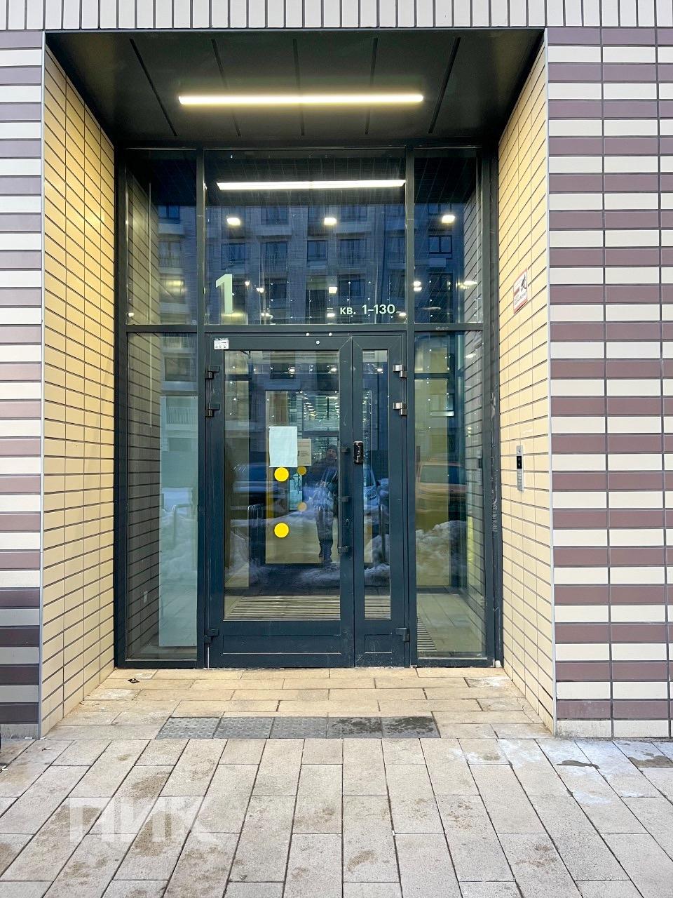 1-к. квартира, 31.8 м², 65 900 ₽/мес — фото № 15