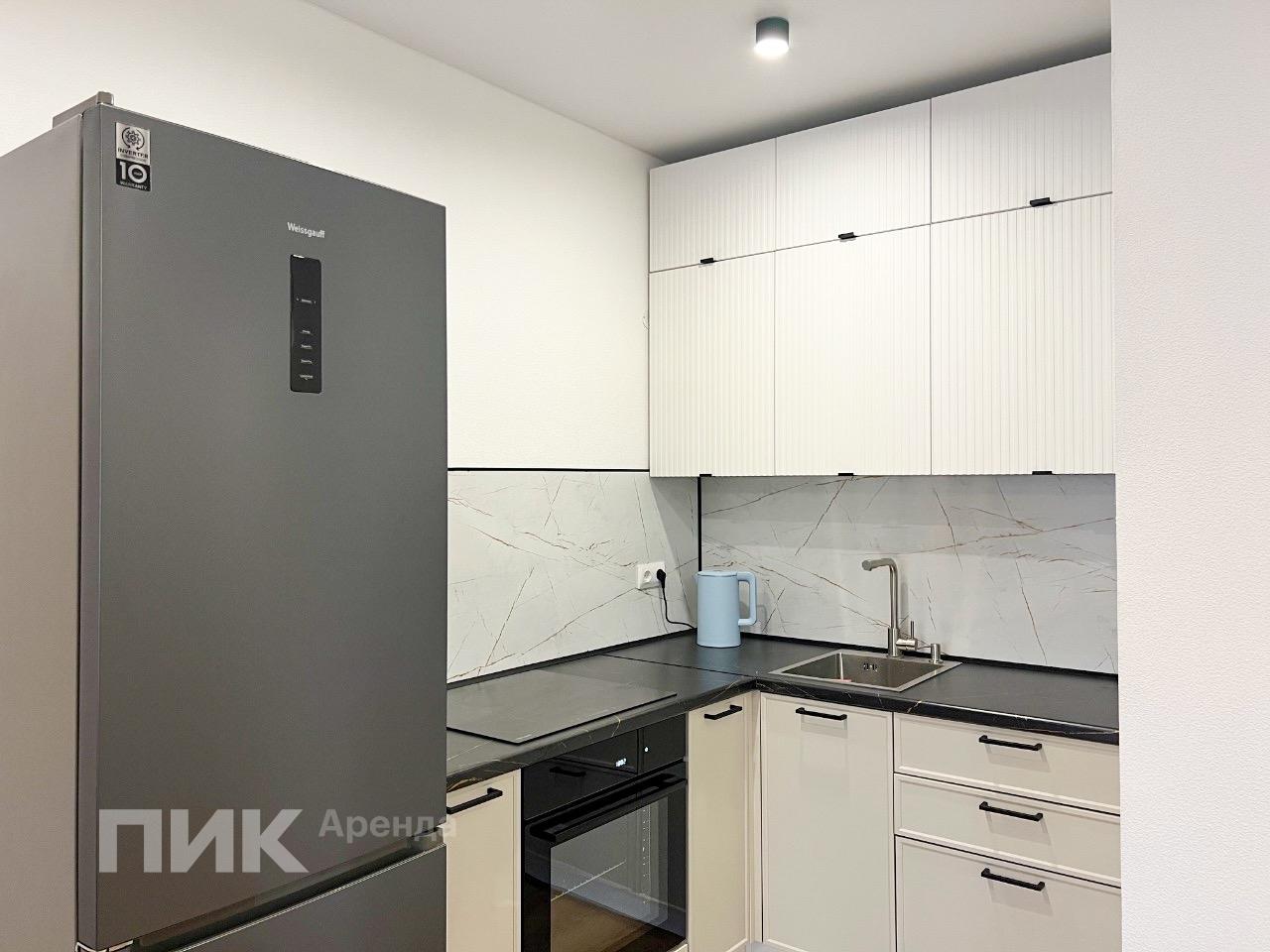 1-к. квартира, 31.8 м², 65 900 ₽/мес — фото № 7