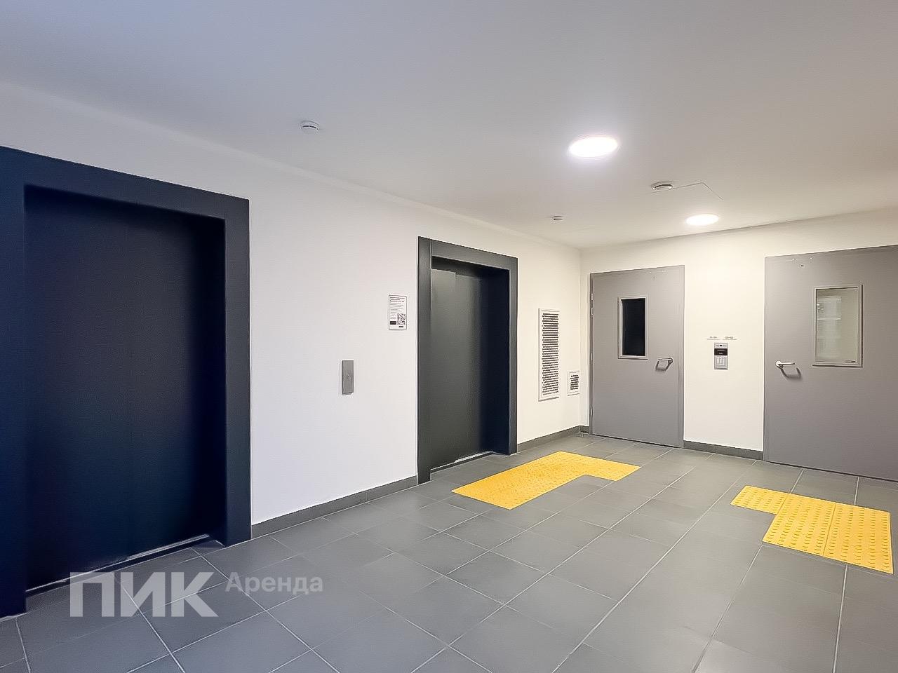 1-к. квартира, 31.8 м², 65 900 ₽/мес — фото № 11