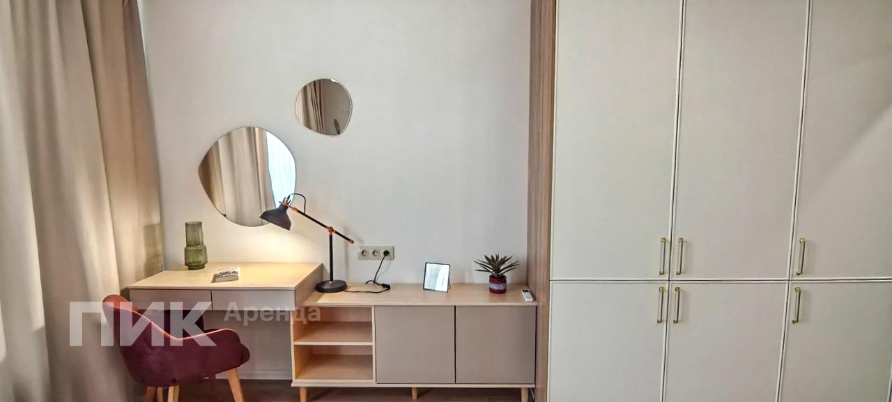 студия, 23.3 м², 63 500 ₽/мес — фото № 4