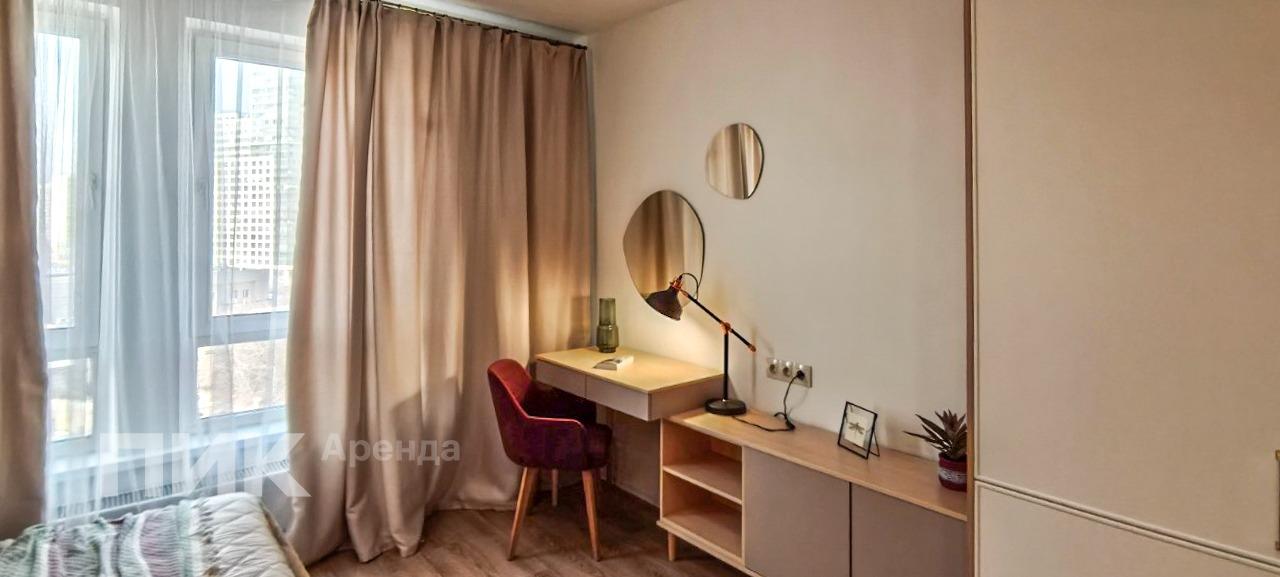 студия, 23.3 м², 63 500 ₽/мес — фото № 2