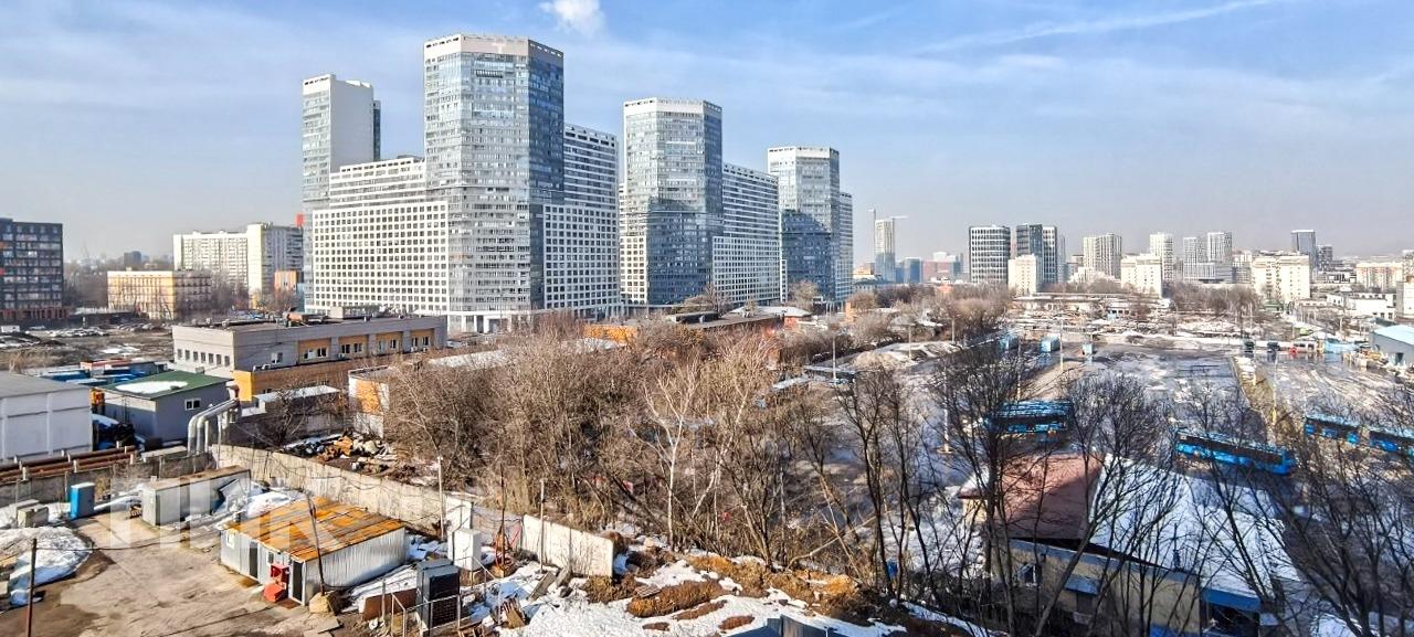 студия, 23.3 м², 63 500 ₽/мес — фото № 14