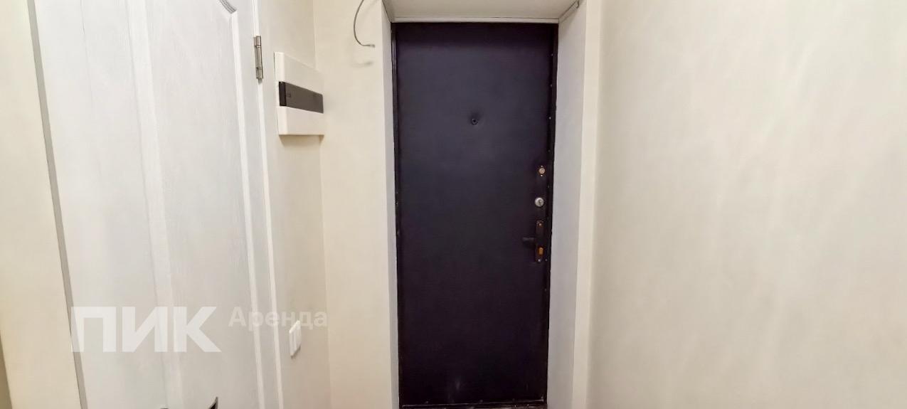 1-к. квартира, 28.1 м², 60 000 ₽/мес — фото № 9