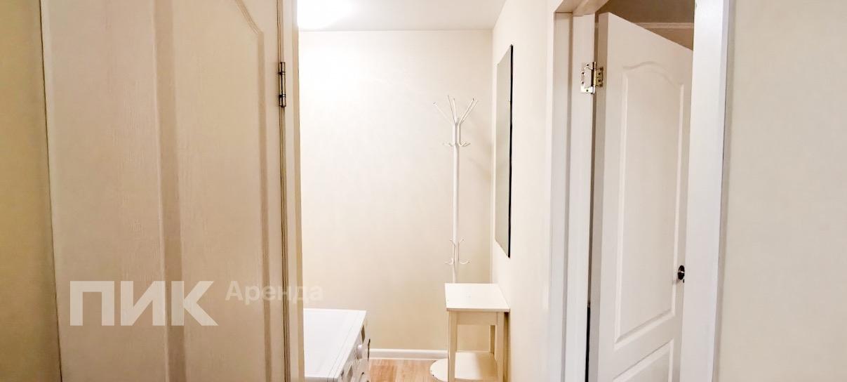 1-к. квартира, 28.1 м², 60 000 ₽/мес — фото № 8