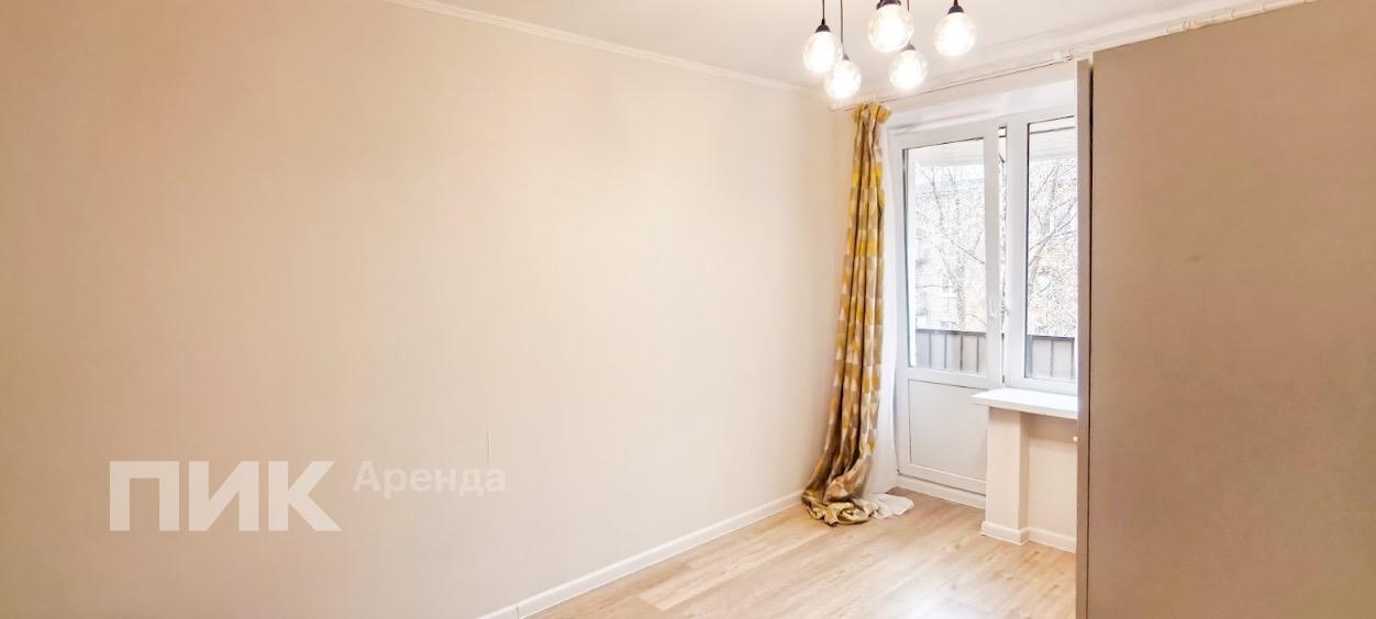 1-к. квартира, 28.1 м², 60 000 ₽/мес — фото № 3