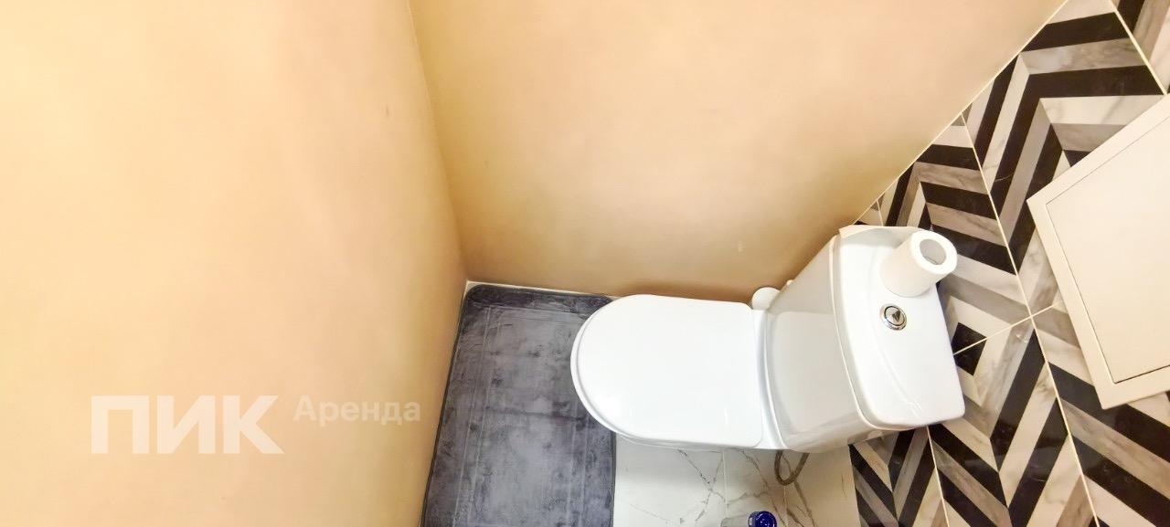 1-к. квартира, 28.1 м², 60 000 ₽/мес — фото № 7