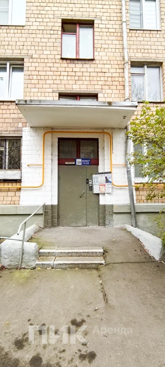 1-к. квартира, 28.1 м², 60 000 ₽/мес — фото № 13