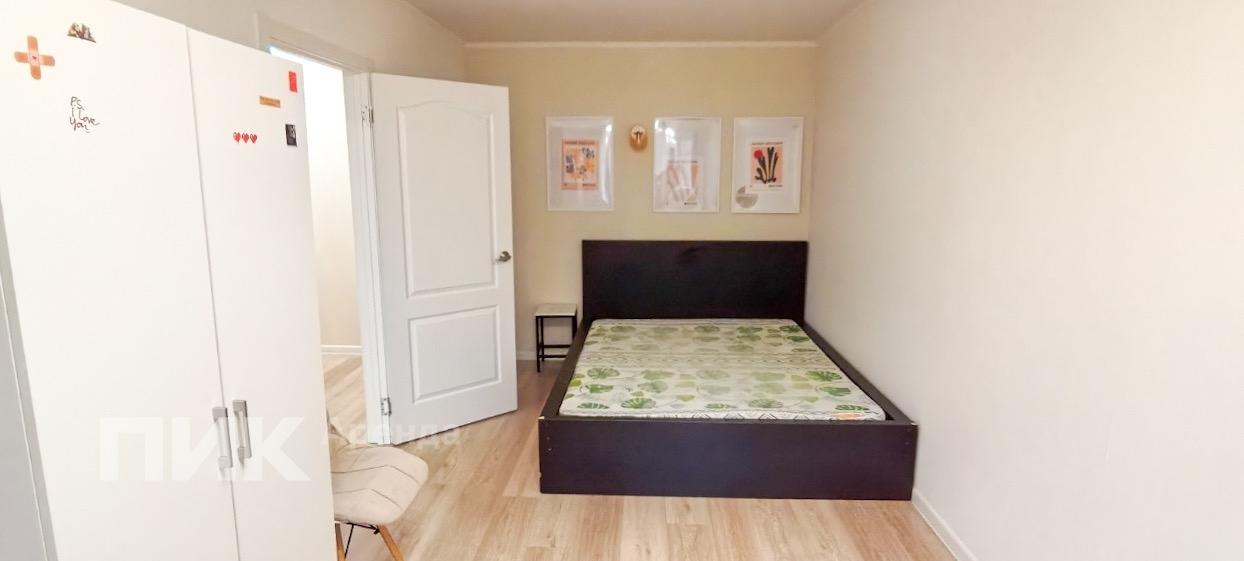 1-к. квартира, 28.1 м², 60 000 ₽/мес — фото № 1