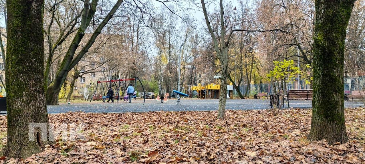 1-к. квартира, 28.1 м², 60 000 ₽/мес — фото № 14