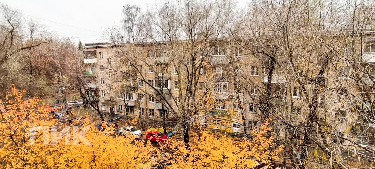 1-к. квартира, 28.1 м², 60 000 ₽/мес — фото № 11