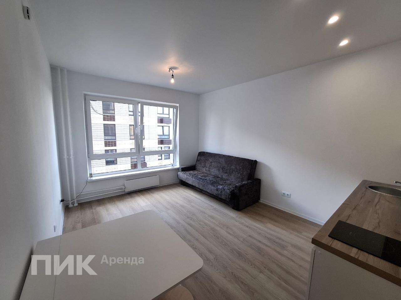 1-к. квартира, 19 м², 40 500 ₽/мес — фото № 2