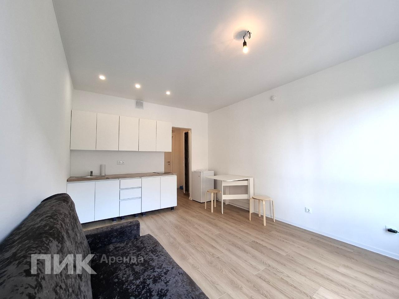 1-к. квартира, 19 м², 40 500 ₽/мес — фото № 4