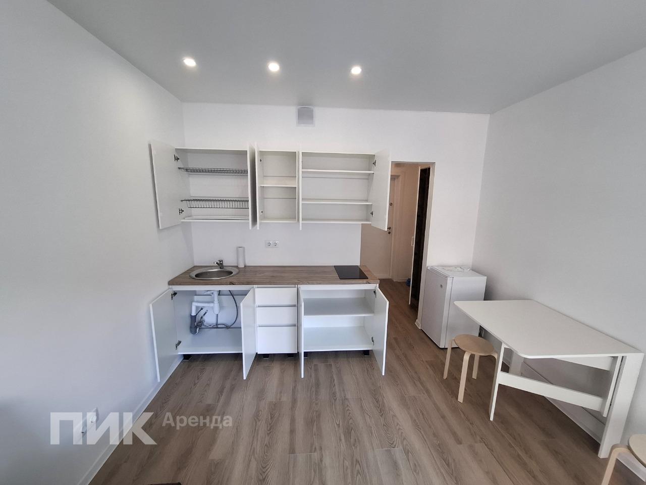 1-к. квартира, 19 м², 40 500 ₽/мес — фото № 5