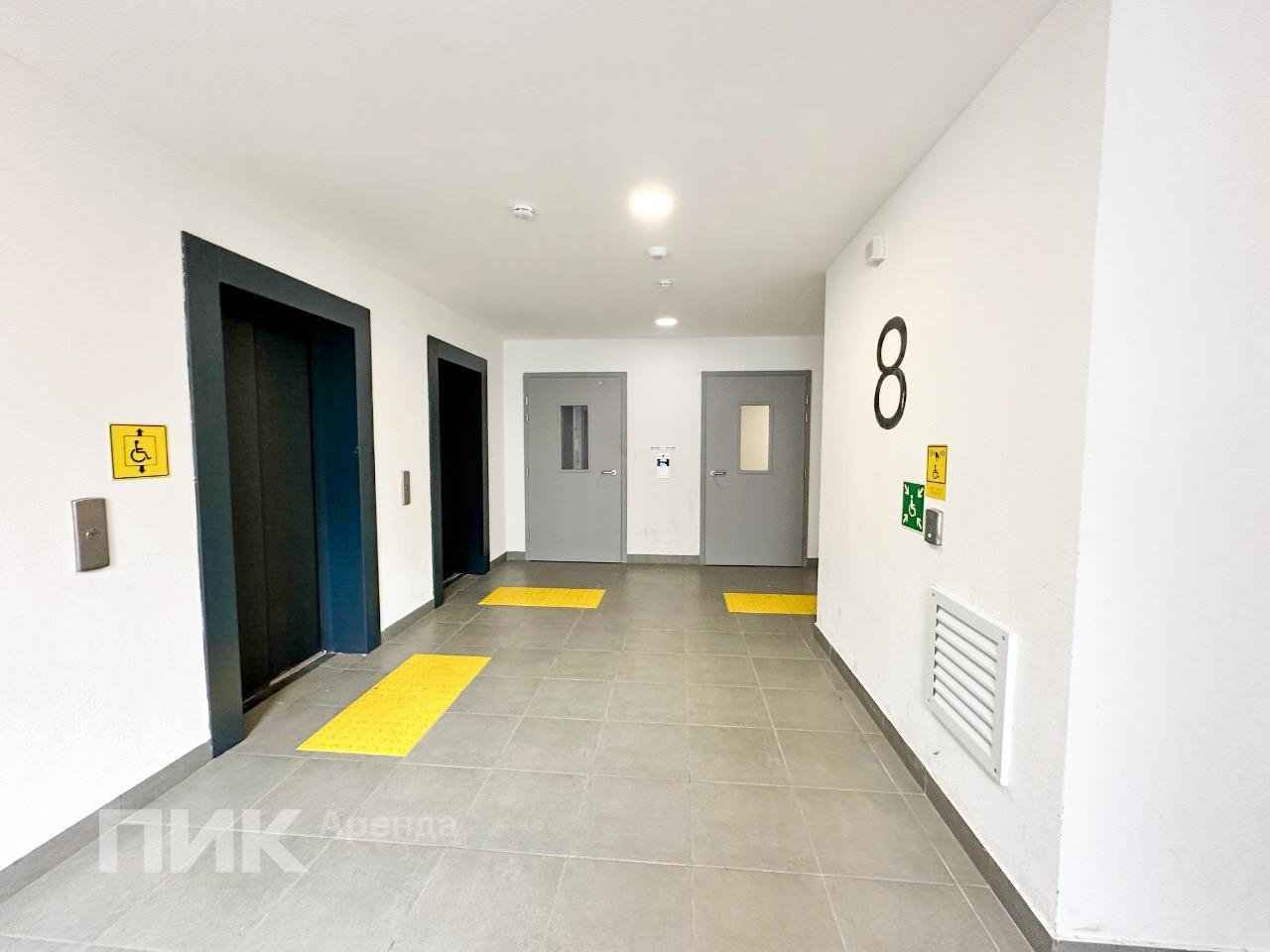1-к. квартира, 19 м², 39 600 ₽/мес — фото № 9