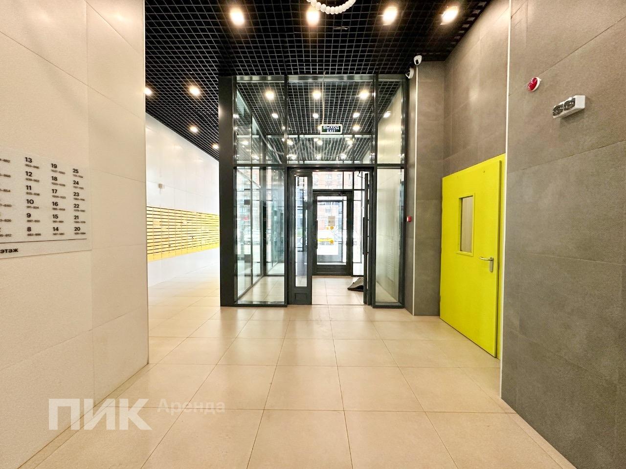 1-к. квартира, 19 м², 39 600 ₽/мес — фото № 11