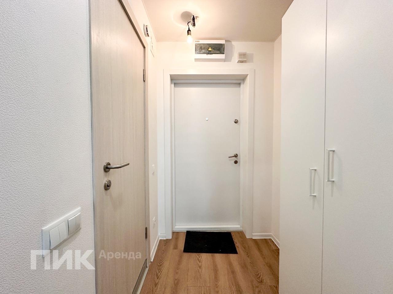 1-к. квартира, 19 м², 39 600 ₽/мес — фото № 6