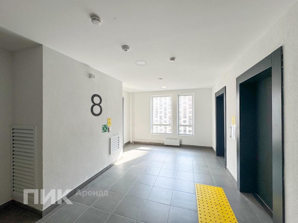 1-к. квартира, 19 м², 40 500 ₽/мес — фото № 11
