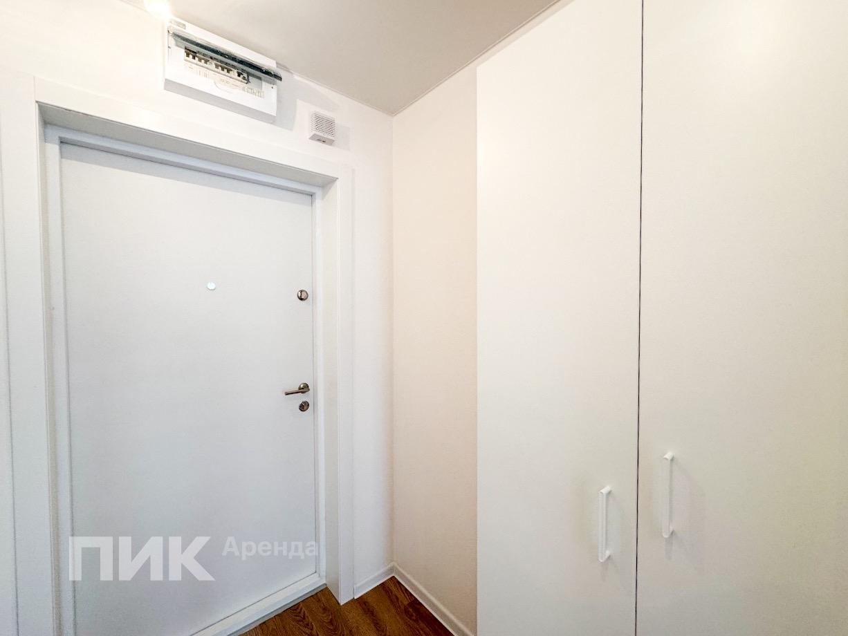 1-к. квартира, 19 м², 40 500 ₽/мес — фото № 10