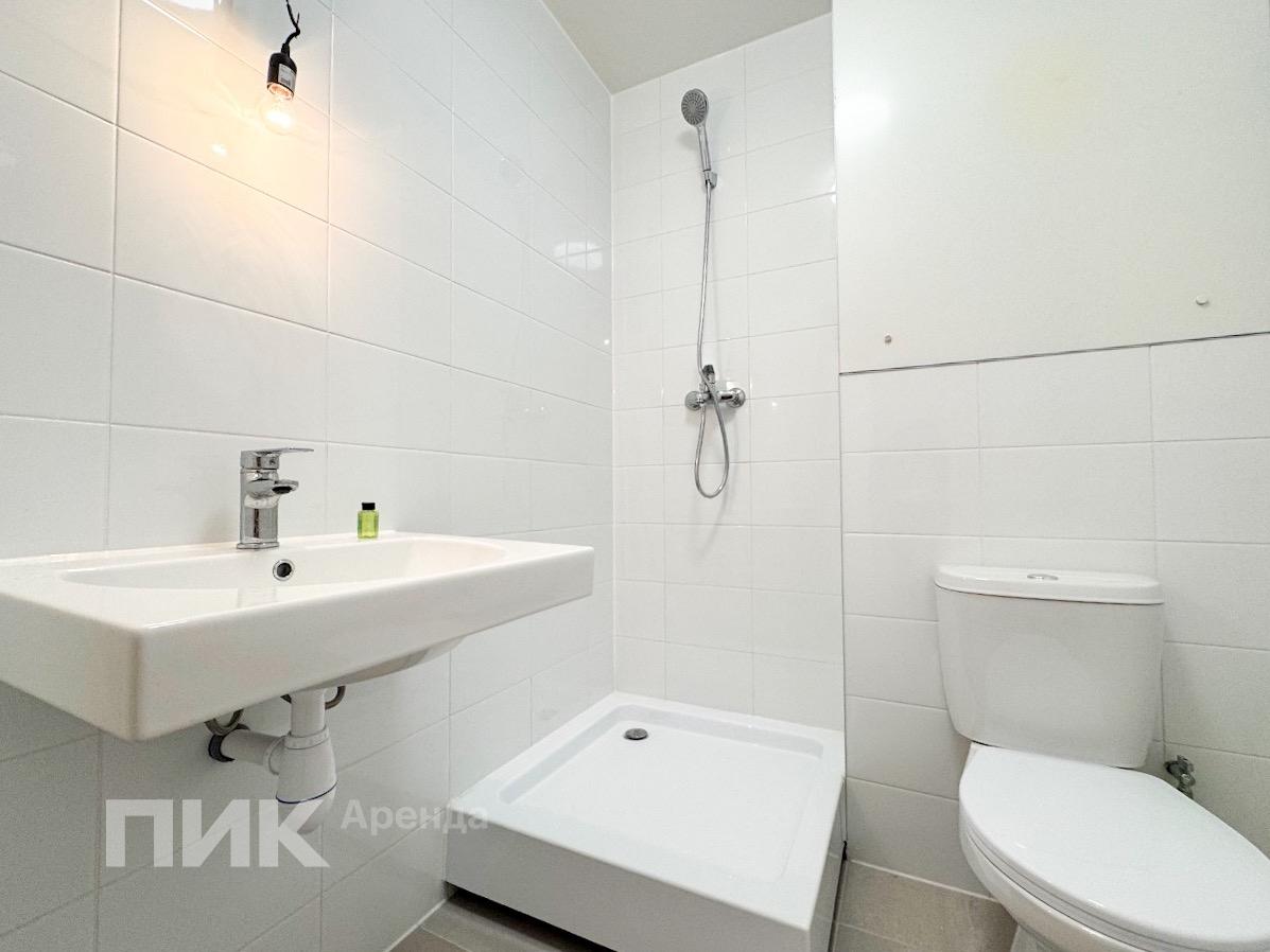 1-к. квартира, 19 м², 40 500 ₽/мес — фото № 7