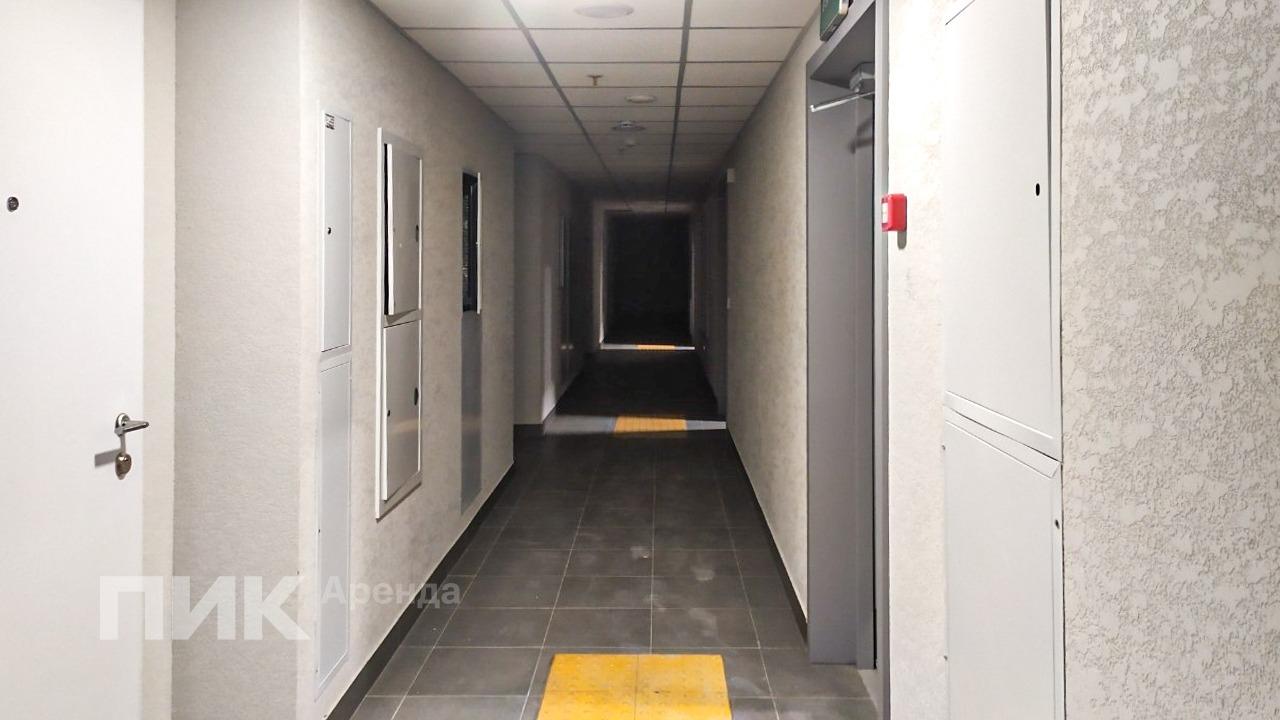 1-к. квартира, 35.2 м², 87 300 ₽/мес — фото № 11