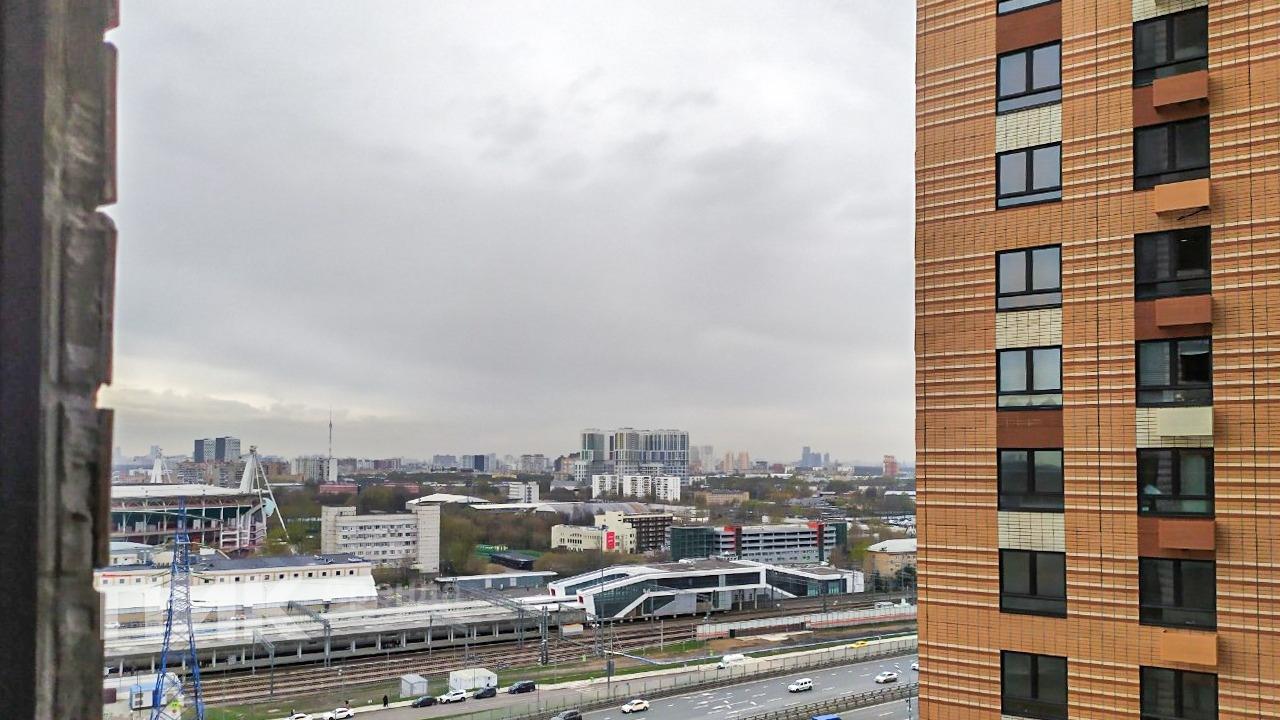 1-к. квартира, 35.2 м², 87 300 ₽/мес — фото № 13